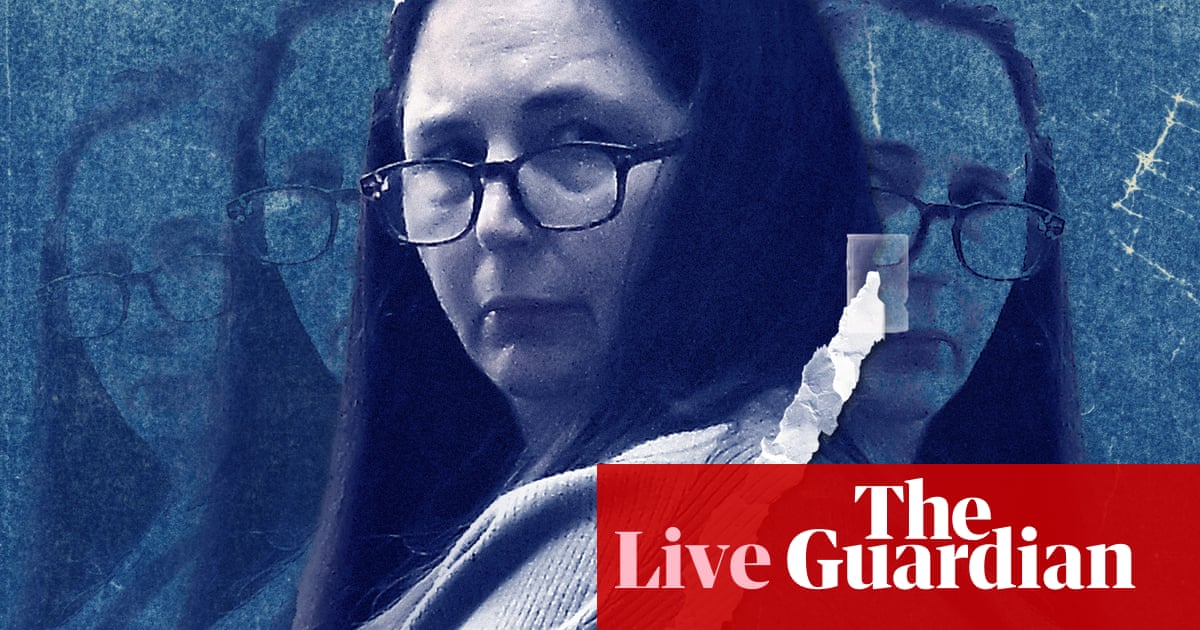 Australian Mushroom Trial Live: Erin Patterson continues to provide evidence on day 25 of her triple murder trial | Australian News