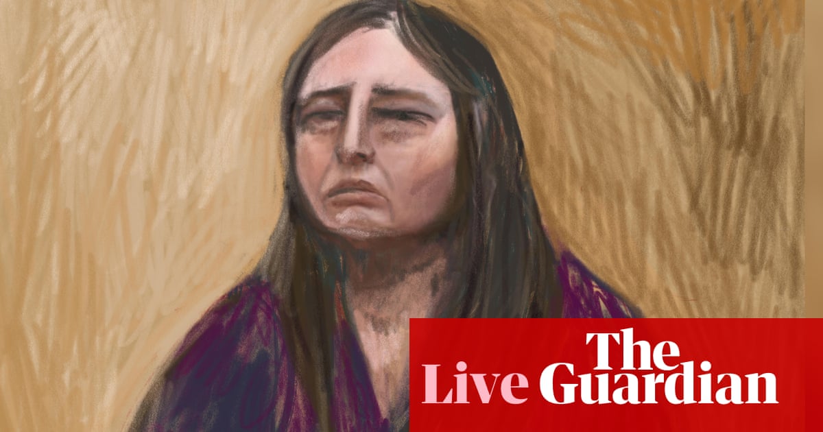 Australian Mushroom Trial Live: Erin Patterson's Cross-examination continues on the 28th day of her three-person murder trial | Victoria