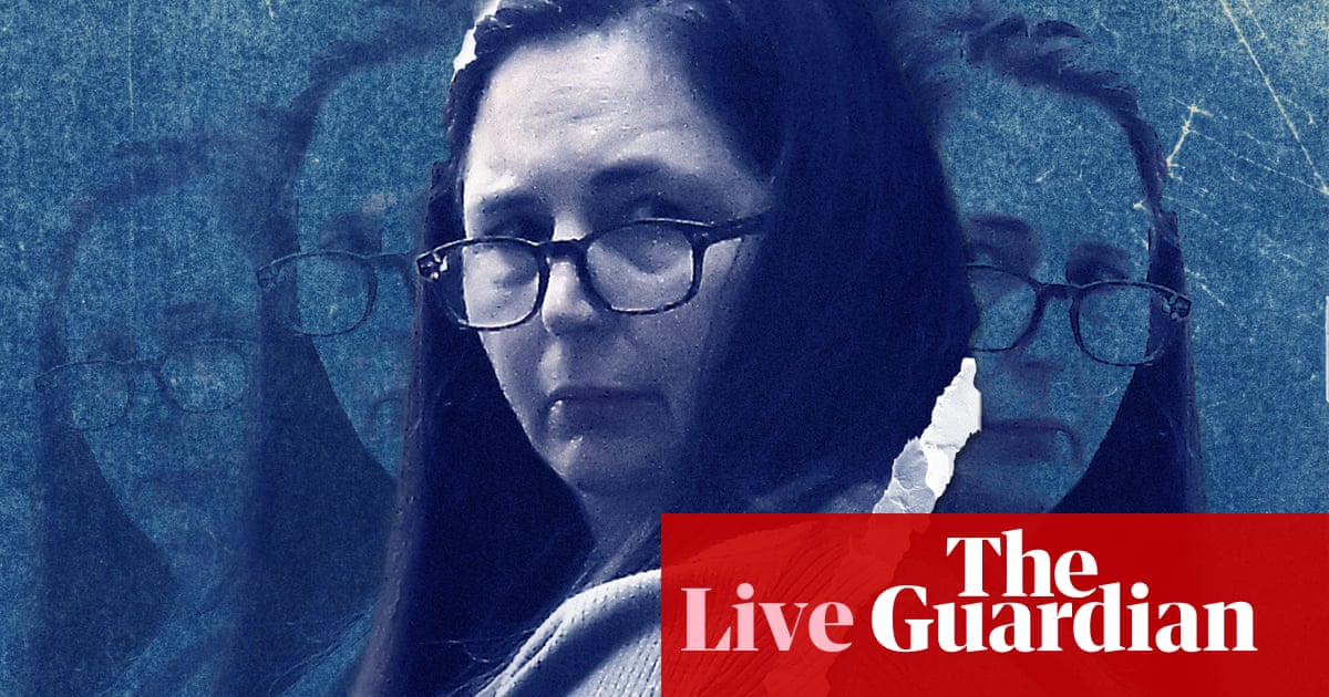 Australian Mushroom Trial Live: Murder Erin Patterson continues to provide evidence on day 26 of trial | Victoria