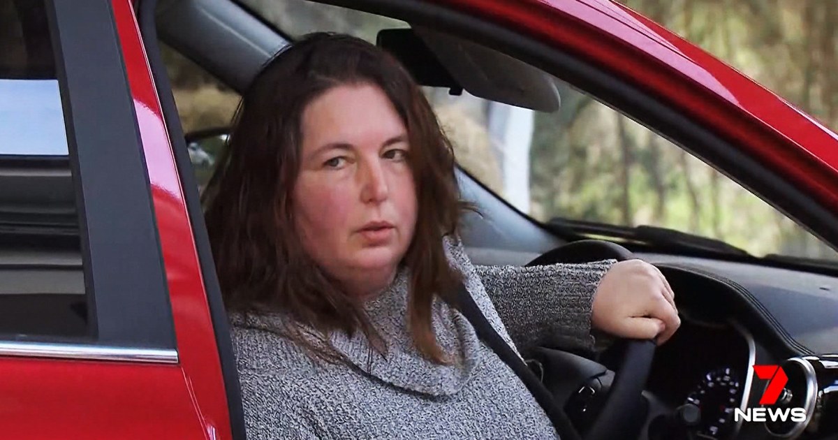 Australian murder suspect questioned toxic mushroom meal
