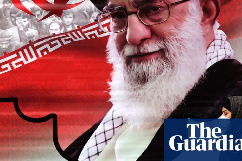 BBC staff say Iranian regime is "terrorizing and punishing" their families | transnational repression