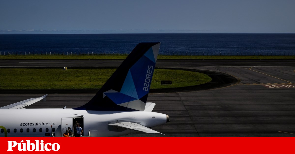 Balões de berçário em Ponta Delgada Fechar o espaço aéreo e gerar supostas trocas | Açores