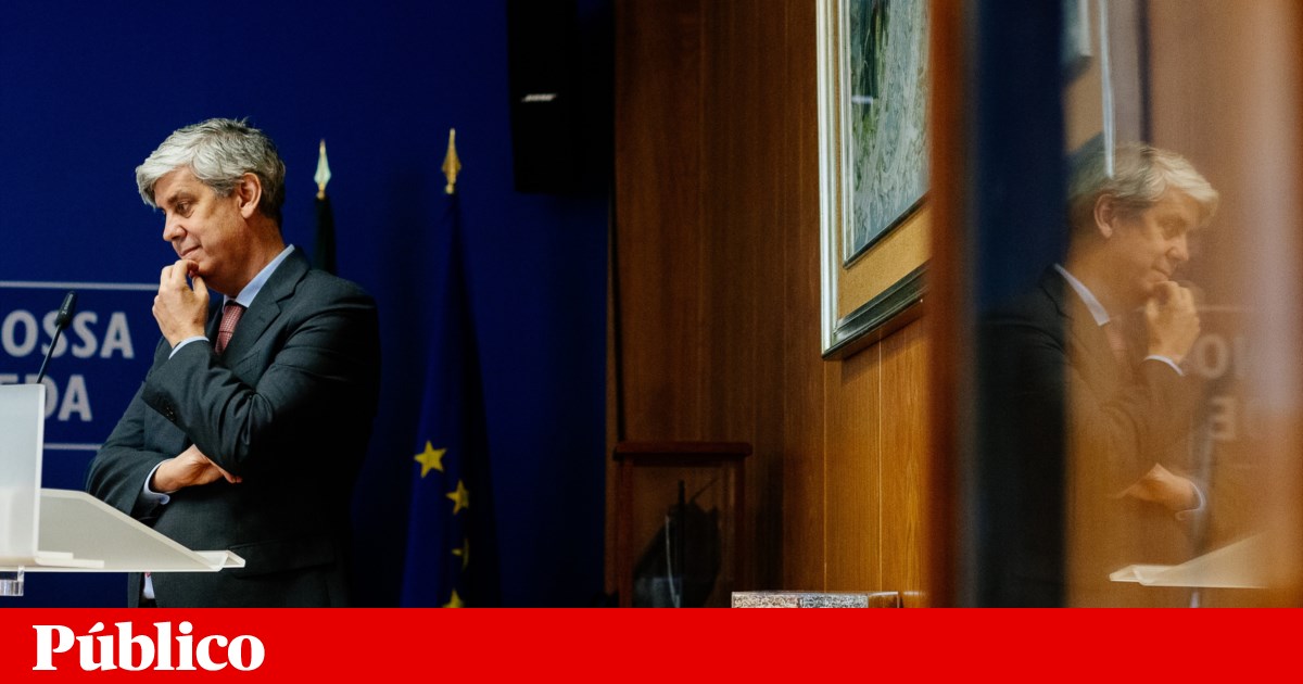 Banco de Portugal Comentários abaixo do crescimento e recuperação de defeitos | PIB