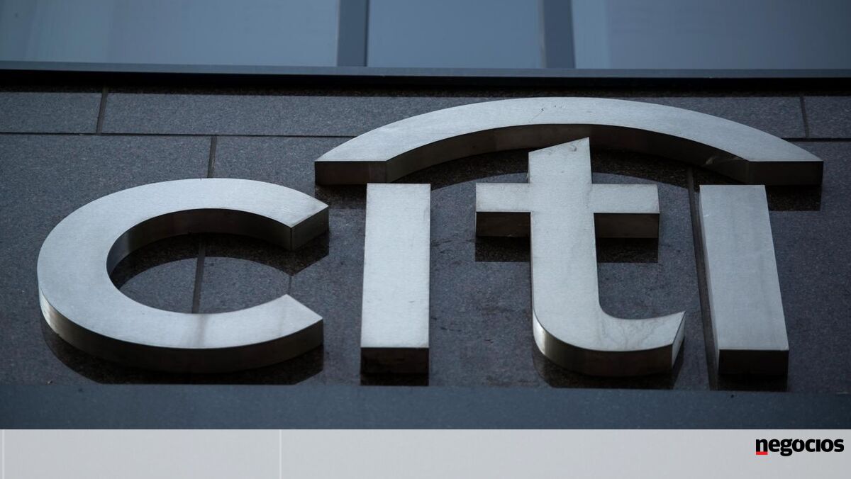 Bank of America Citigroup rejeita 3.500 funcionários na China – Empresa