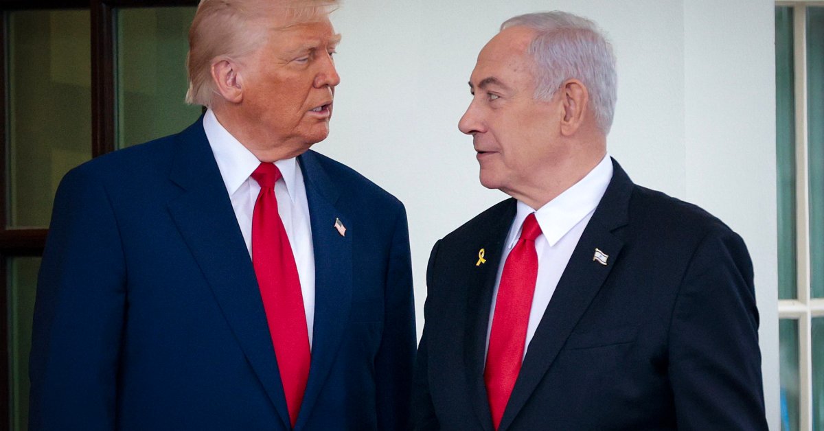 Barack: Israel must support Trump's deal to end the Gaza war