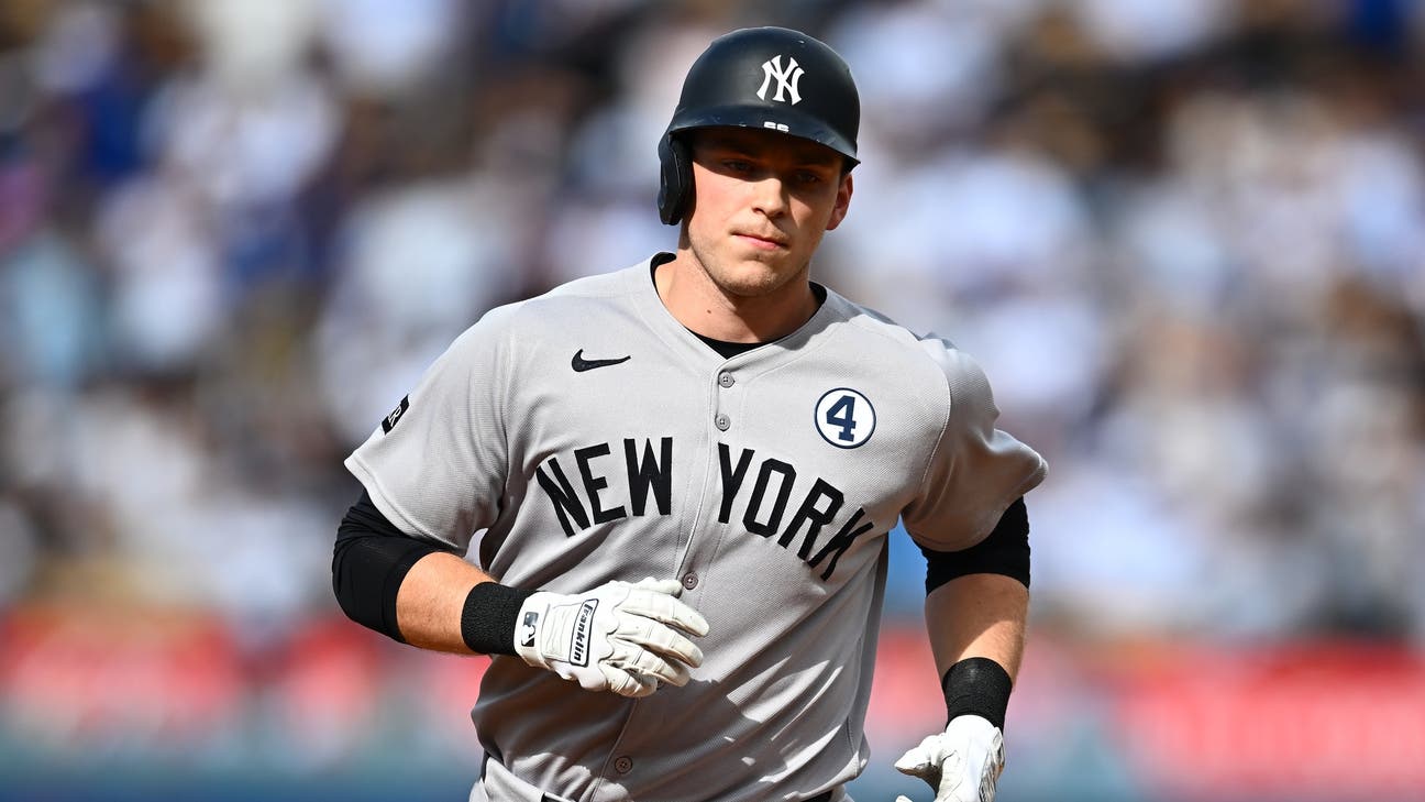 Ben Rice Homers, Ryan Yarbrough