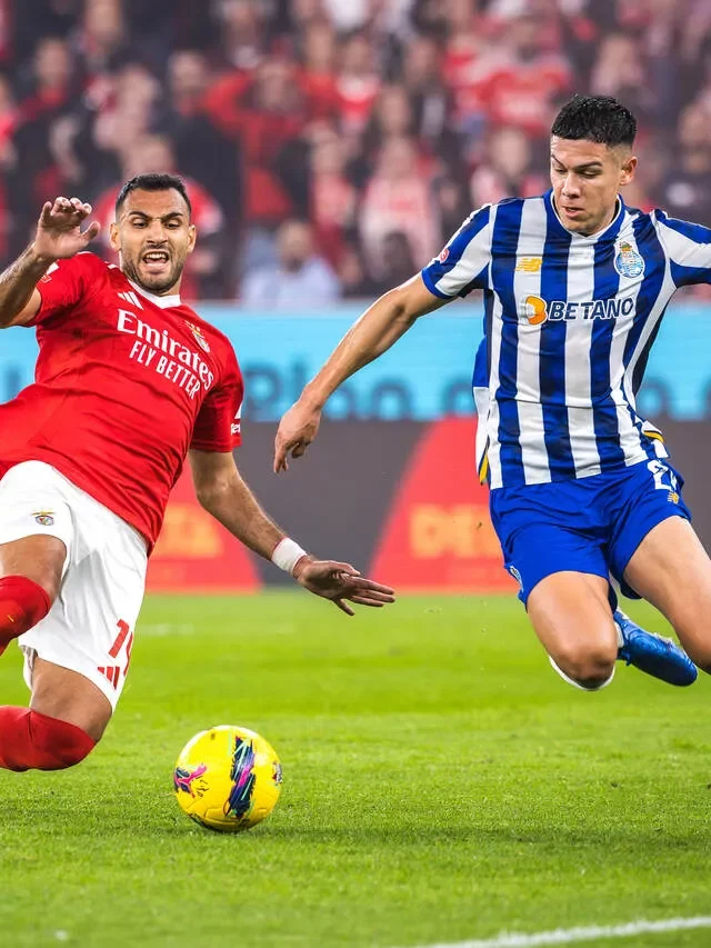 Benfica e Porto na Copa do Mundo de Clubes da FIFA 2025: Análise, Previsões e Perspectivas