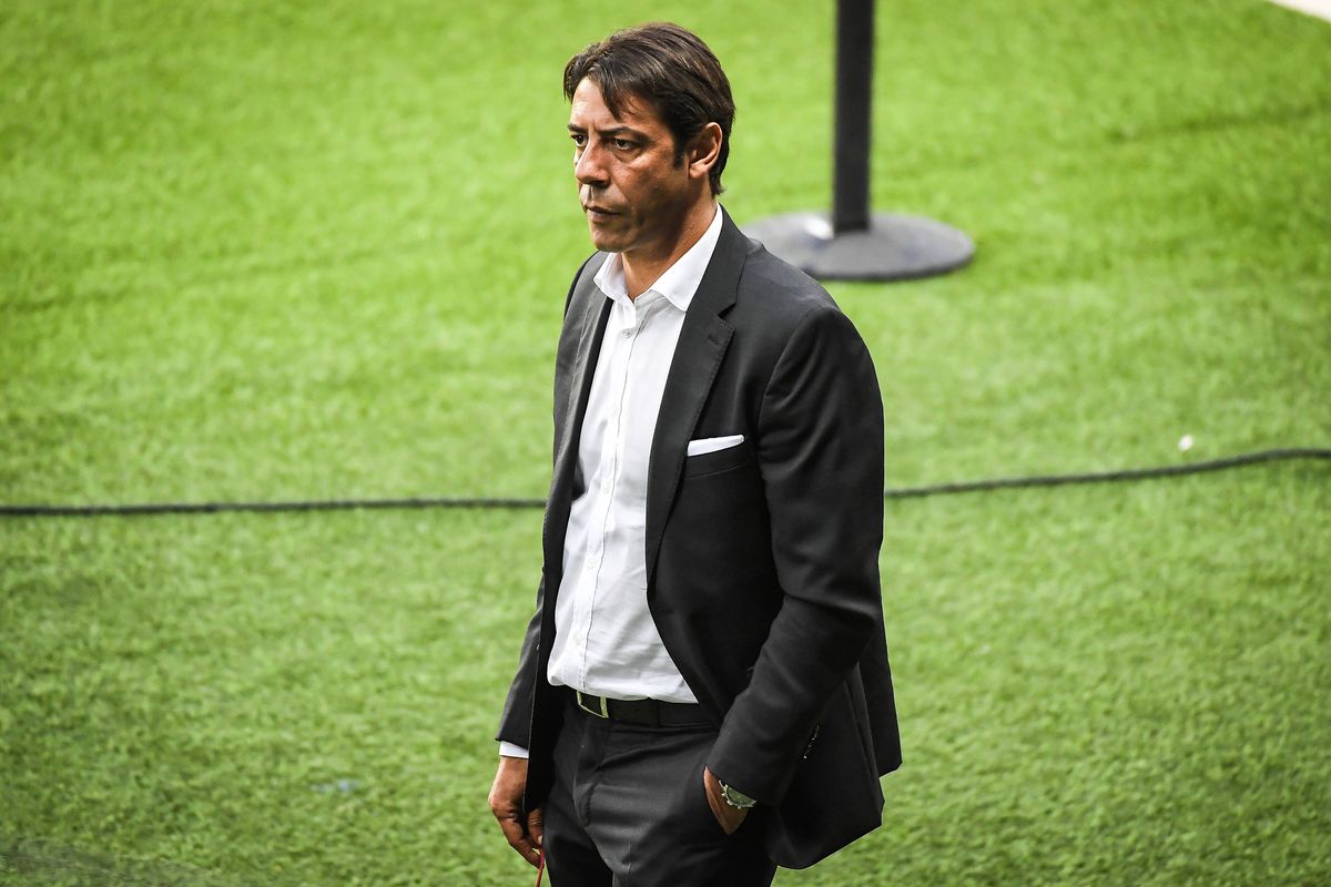Benfica parece um pote de mel