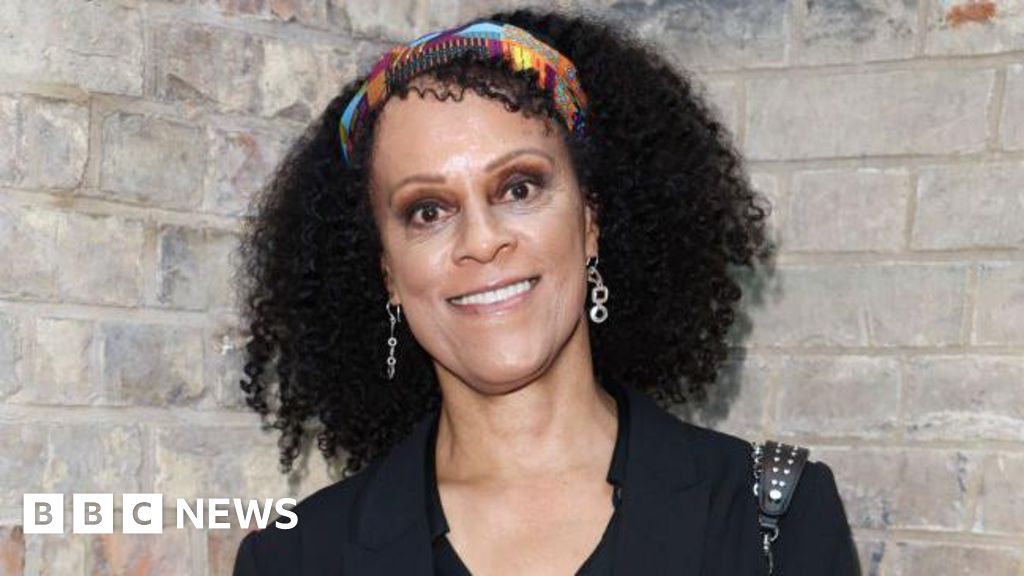 Bernardine Evaristo “surprised” to outstanding contributions for winning the one-time women's award