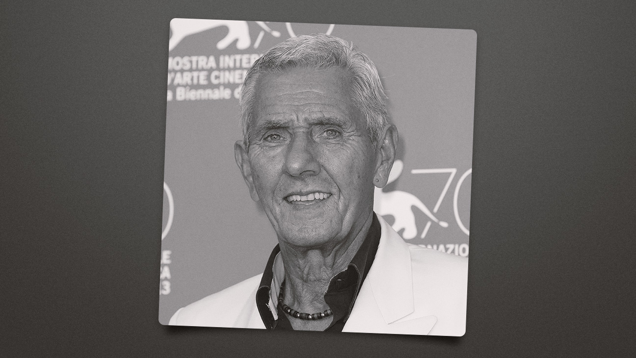 Bicycle thief child star 85 years old