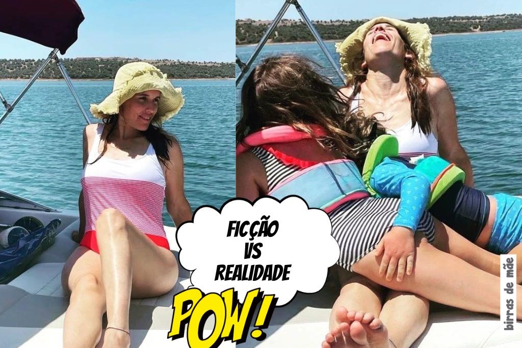 Big Holiday: romances e realidade | Crônico
