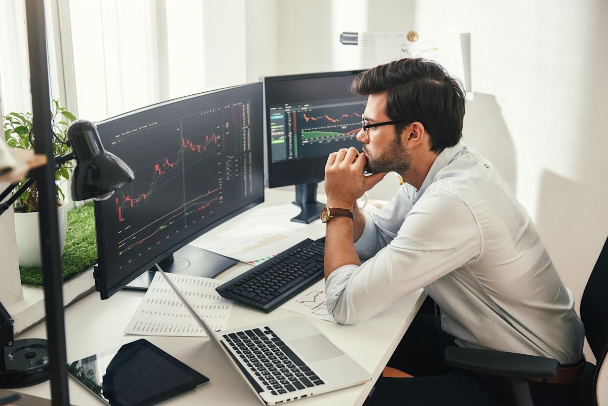 Billionaire David Tepper buys more shares in artificial intelligence (AI) that can join stocks in Apple, Microsoft and Nvidia by 2030