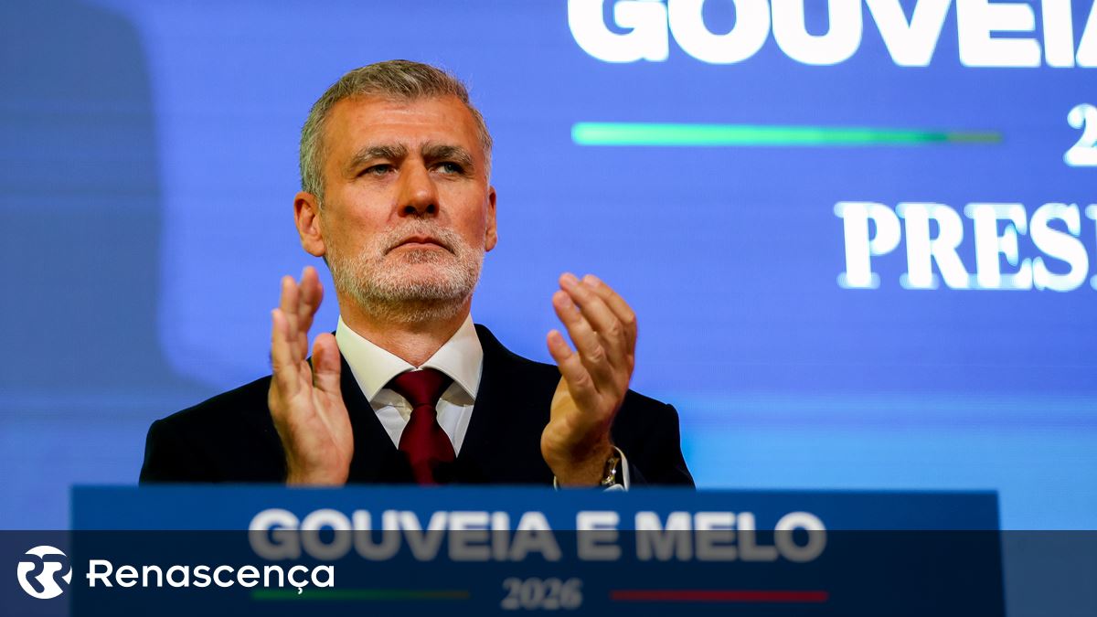 “Biológico” e “Born Medium”. Gouveia e Melo prometem “falar menos” e exigir “imigrantes regulamentados”