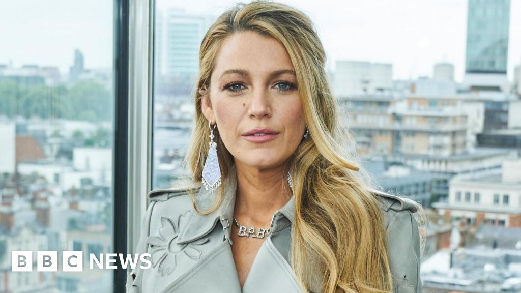 Blake Lively