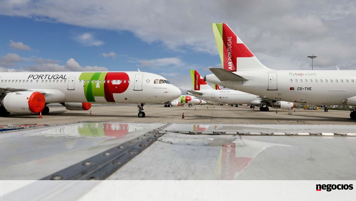 Blue quer privatizar os 180 milhões de dívidas incluídas – aviação