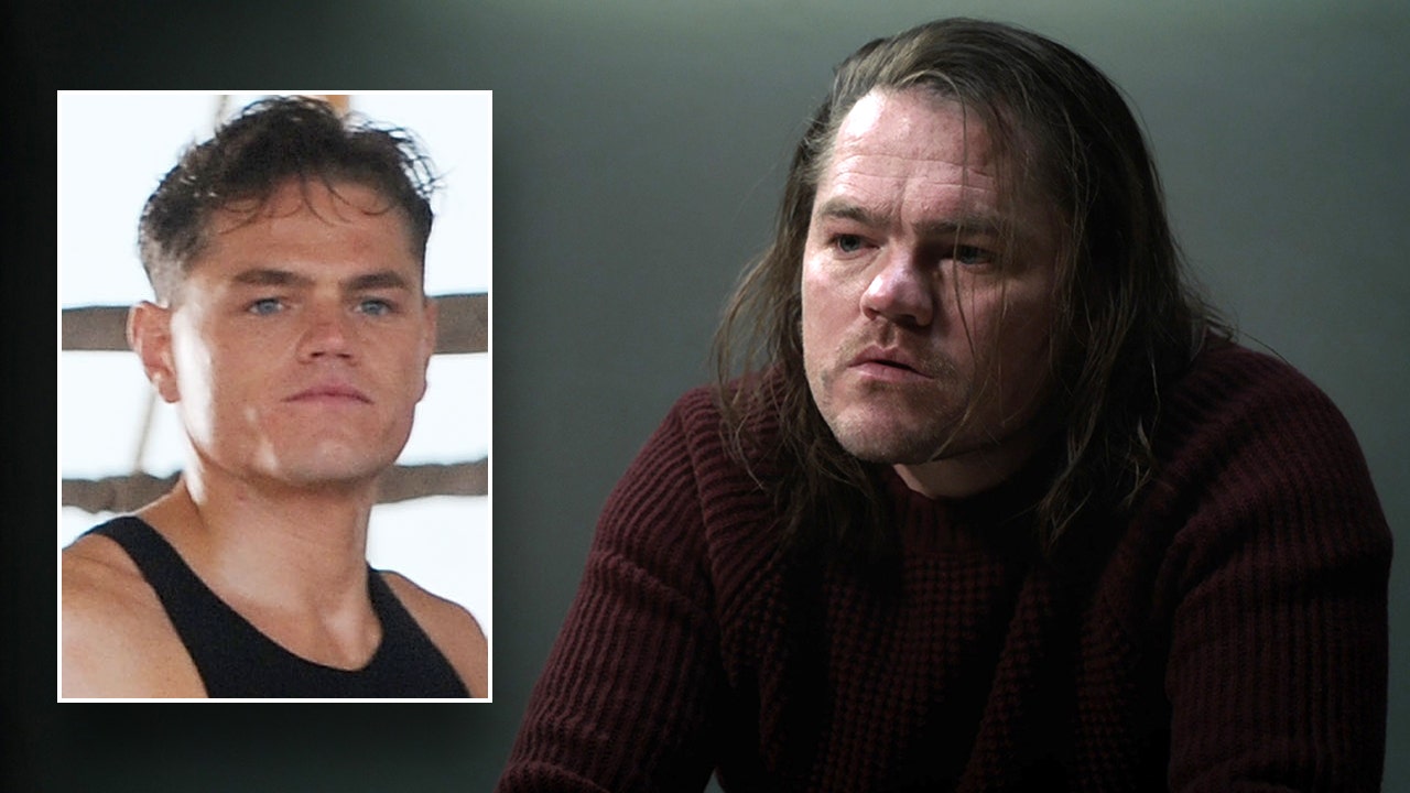 “Board Road Empire”, “Performance” actor Devin Harjes