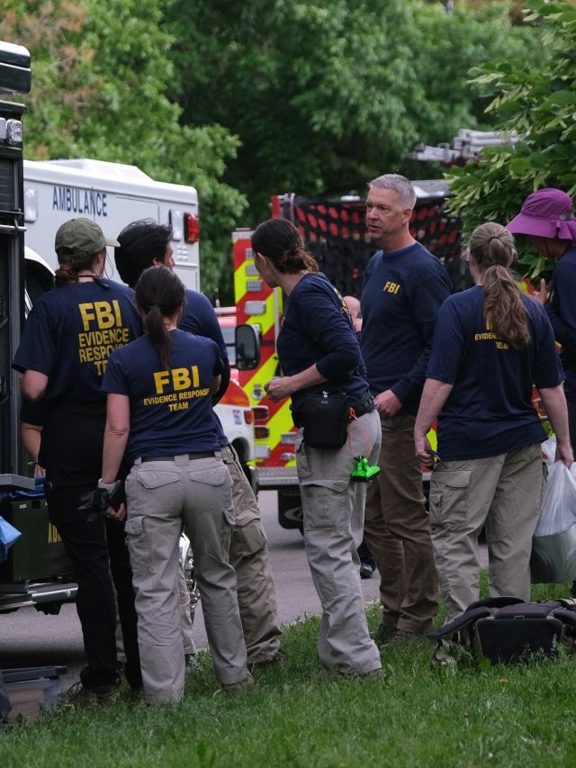 Boulder, Colorado Attack: We know, who are the suspects and victims? |Crime News
