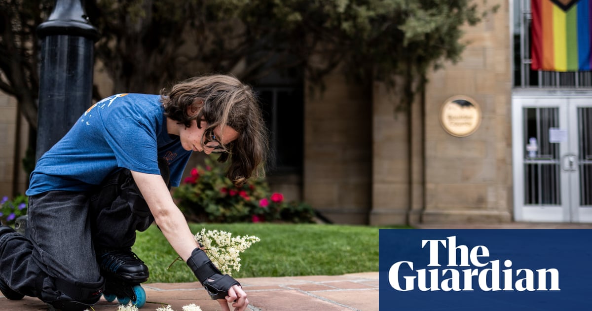Boulder attacks suspect says he plans to use a gun but cannot buy it | Boulder, Colorado attack
