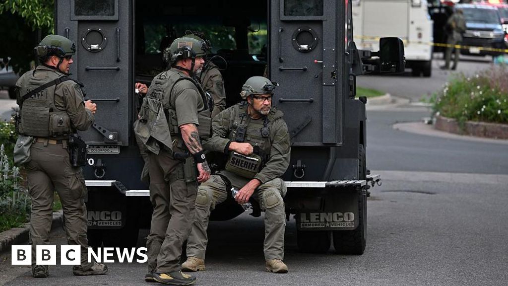 Boulder attacks update security issues in American Jewish community
