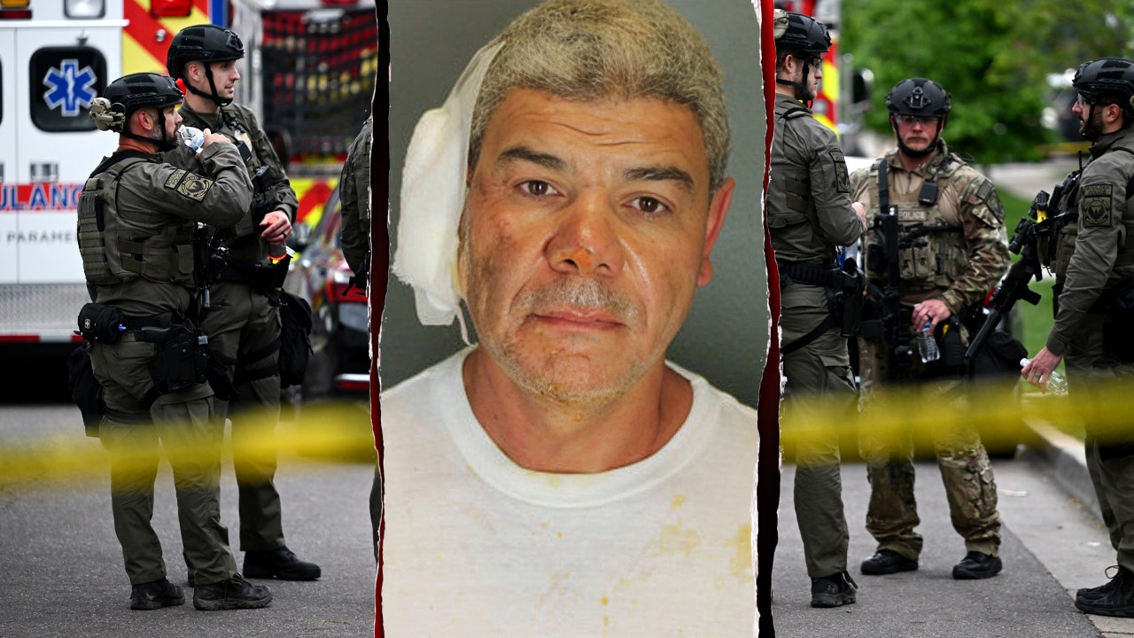 Boulder terrorism suspect plans to attack pro-Israel march for one year: Documentation