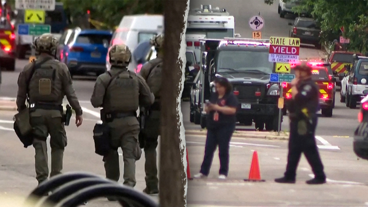 Boulder's terrorist attack suspect is an illegal immigrant and he has overdue visa