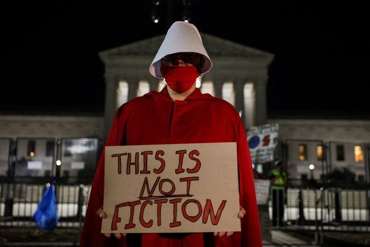 “Boy” and “Handmaid's Story” Fascist World is Becoming Reality: Diversity
