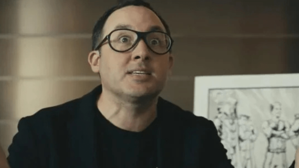 Boys Super Class Emmy FYC clip laughs at our last