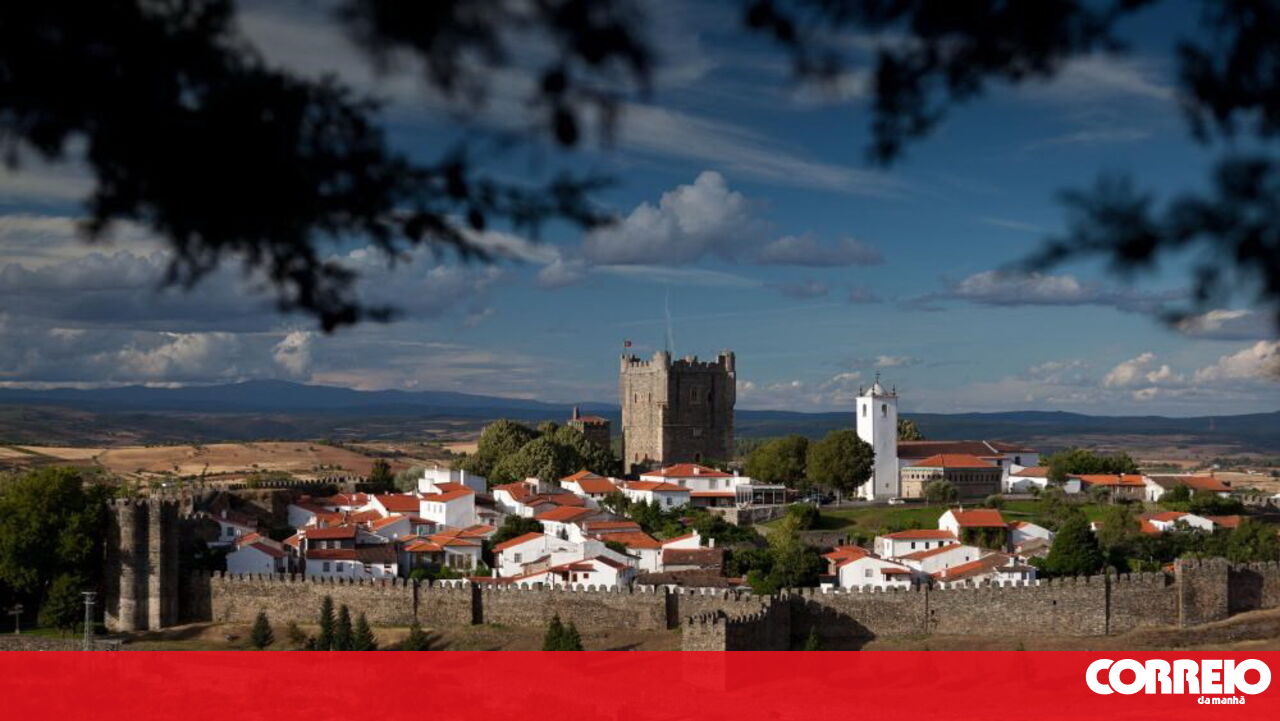 Bragança Chuva por três dias – Sociedade