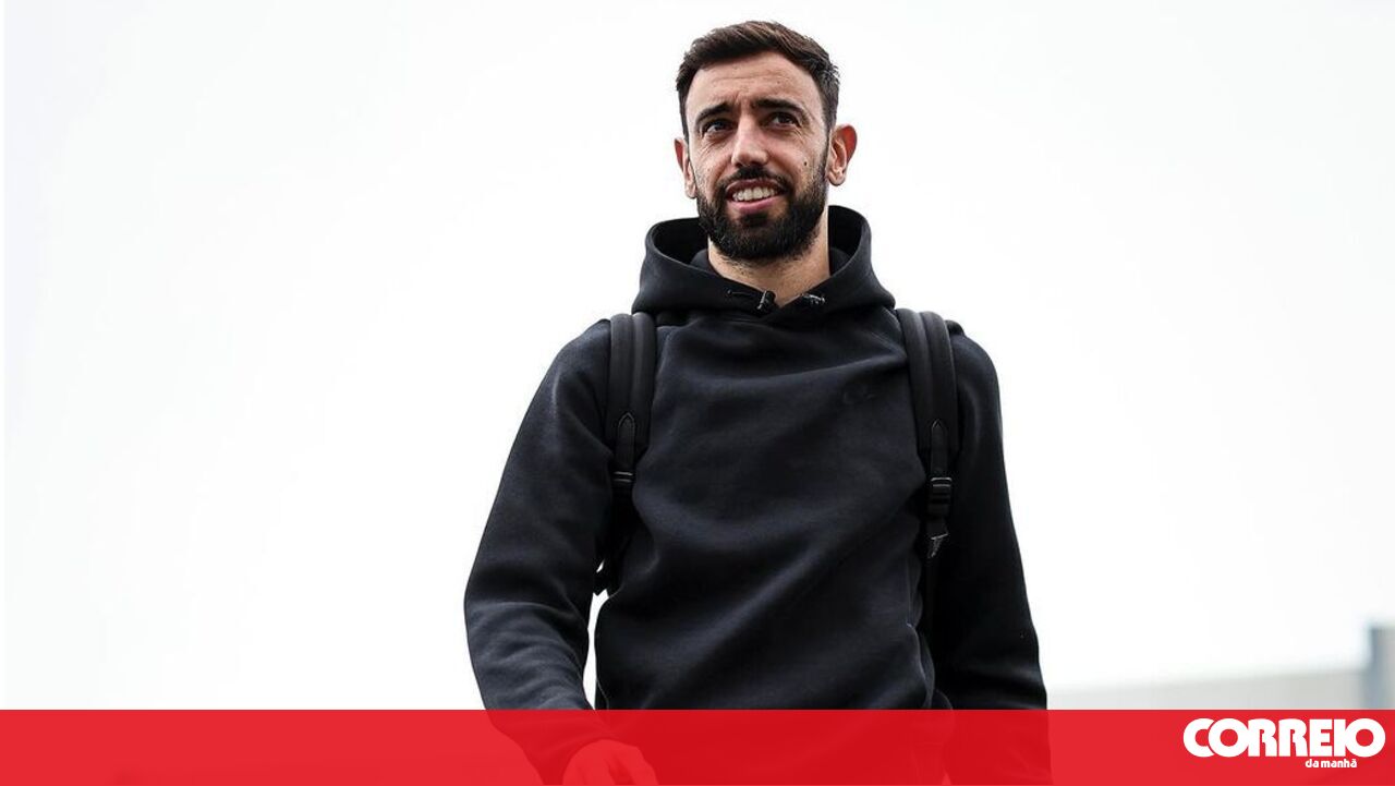 Bruno Fernandes diz que Portugal faz história na Alemanha – futebol