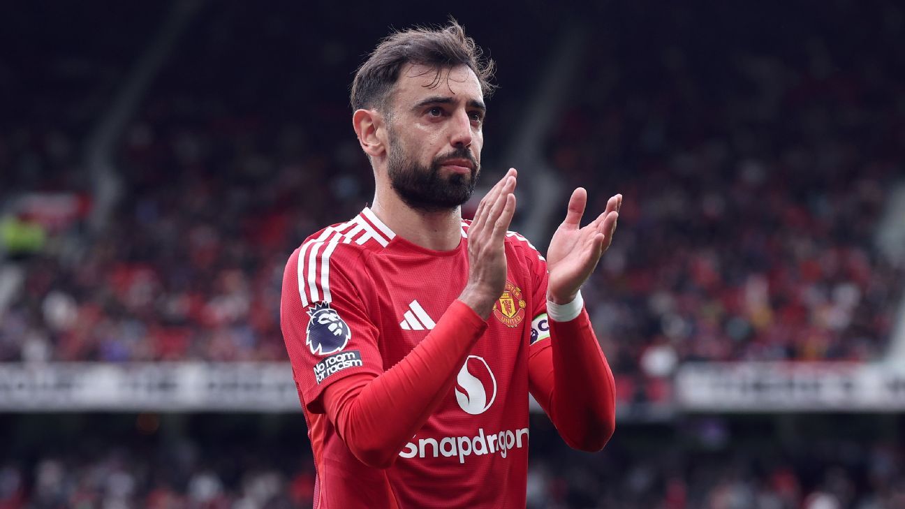 Bruno Fernandes