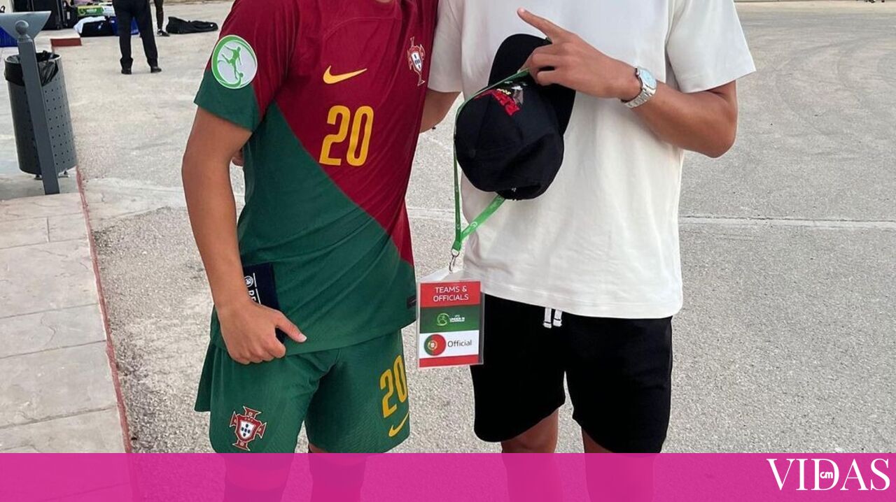 Bruno Lage deixou o irmão de João Félix de fora, e a família ficou chateada – último
