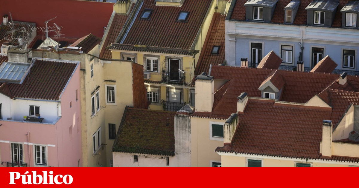 Bruxelas espera aliviar o acesso à moradia em regras de auxílio estatal | Habitação