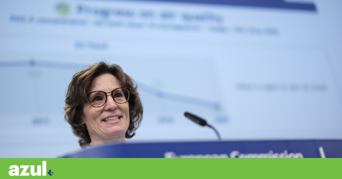 Bruxelas espera aumentar a eficiência da água da UE para 10% até 2030 | Água