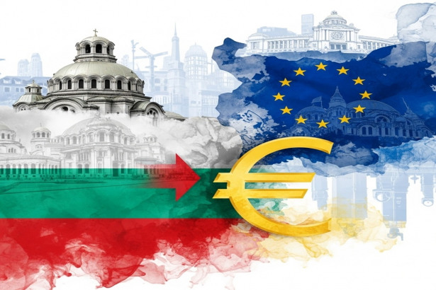 Bulgaria is expected to pass the euro to support economic prospects