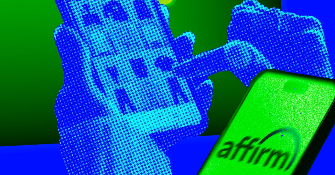 “Buy now, pay later” As the economic pressure increases