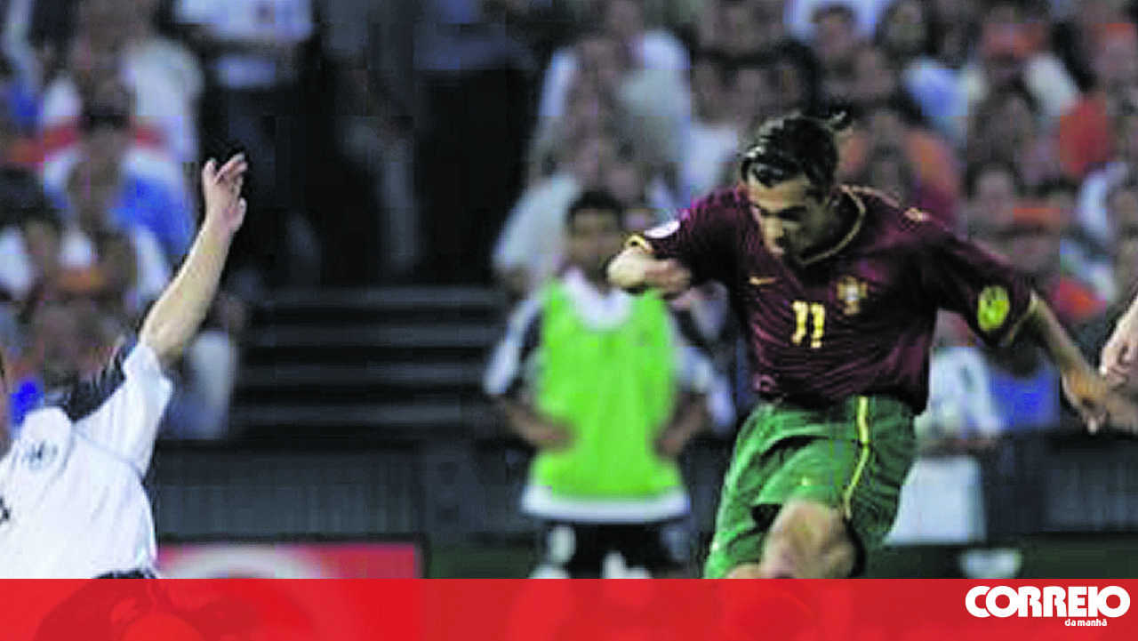 CLAN CONCEIÇÃO: Uma história encantadora de um quarto de século – futebol