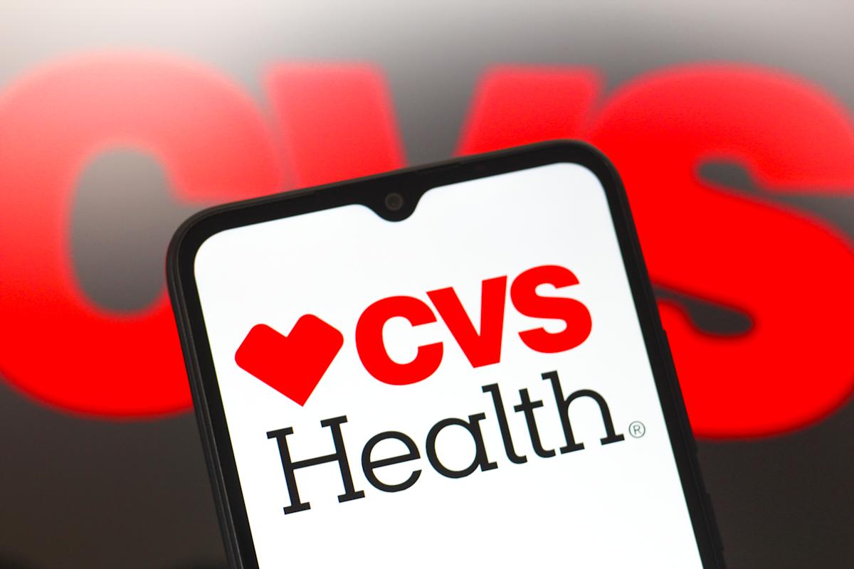 CVS Develops a $20B Plan to Modernize U.S. Consumer Healthcare Experience