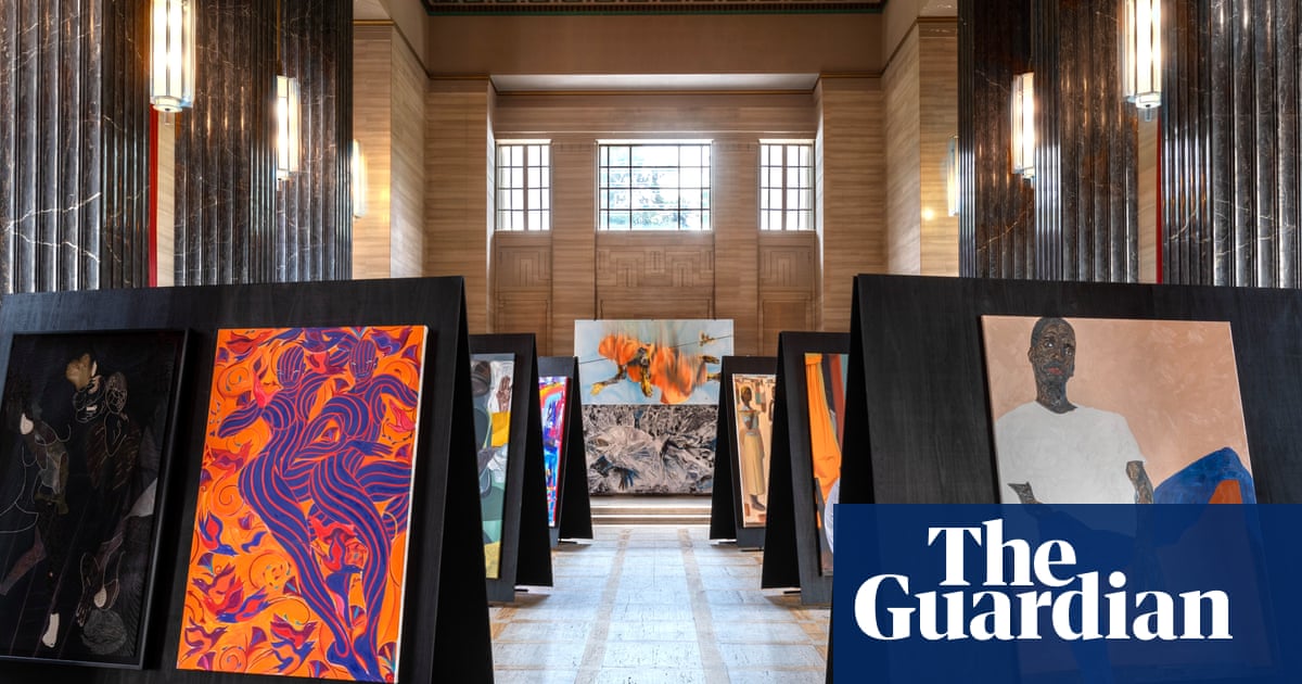 Cardiff’s first modern art gallery to showcase Welsh talent | Museum