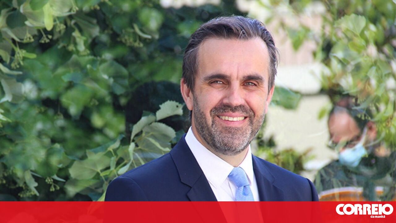 Carlos Cortes eleito médico médico – Sociedade