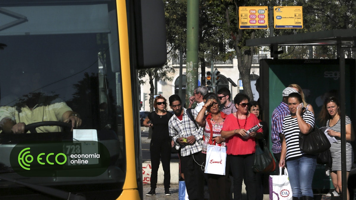 Carris realiza uma greve parcial até sexta -feira