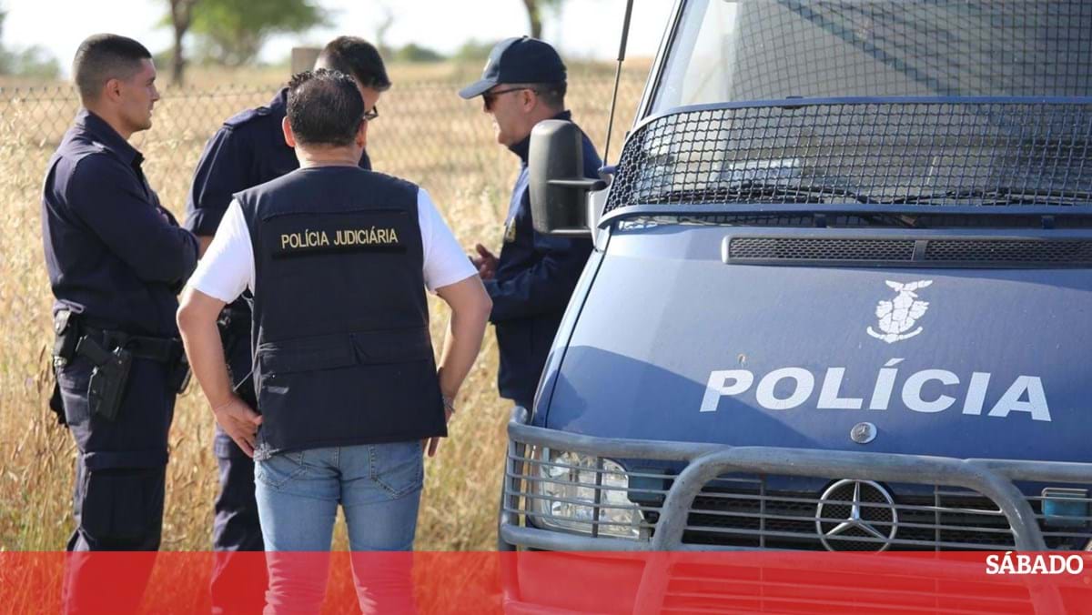 Caso Maddie: Português e Polícia Alemã finalmente procuraram em lagos – Portugal
