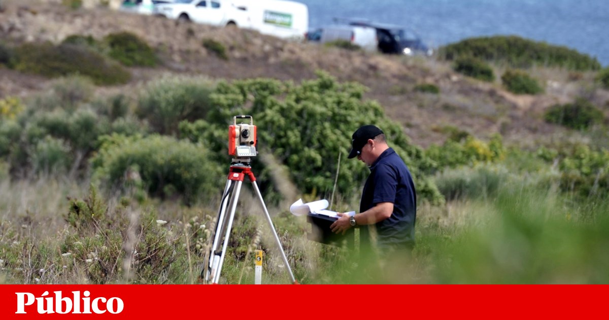 Caso de Maddie: A polícia alemã busca evidências para colocar Bruckner em problemas | Polícia Judicial