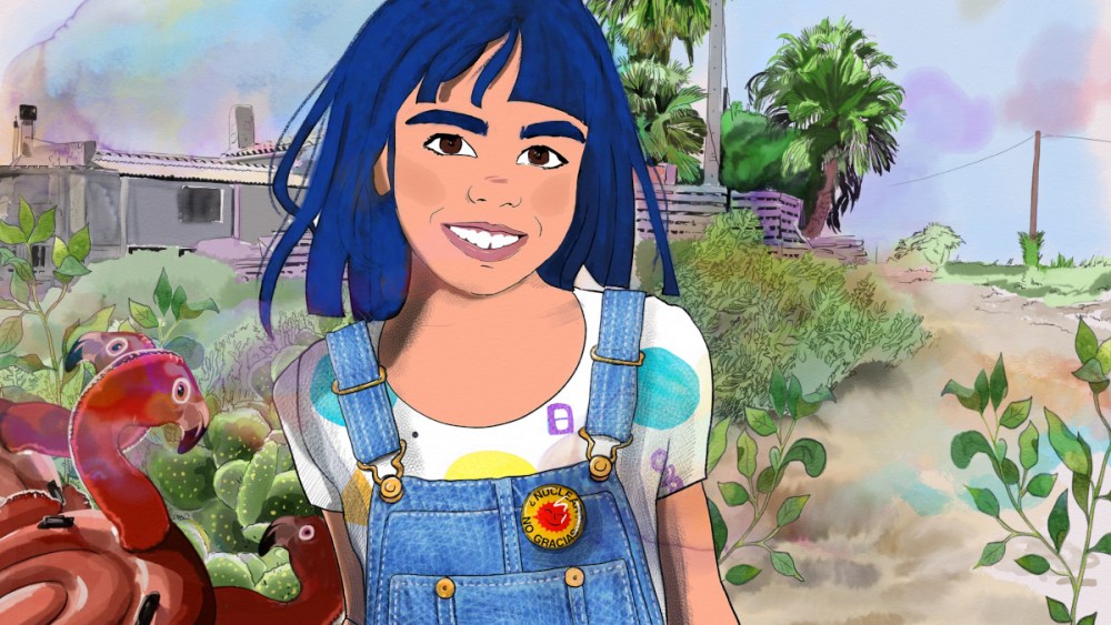 Catalan animation producer lays the foundation for success