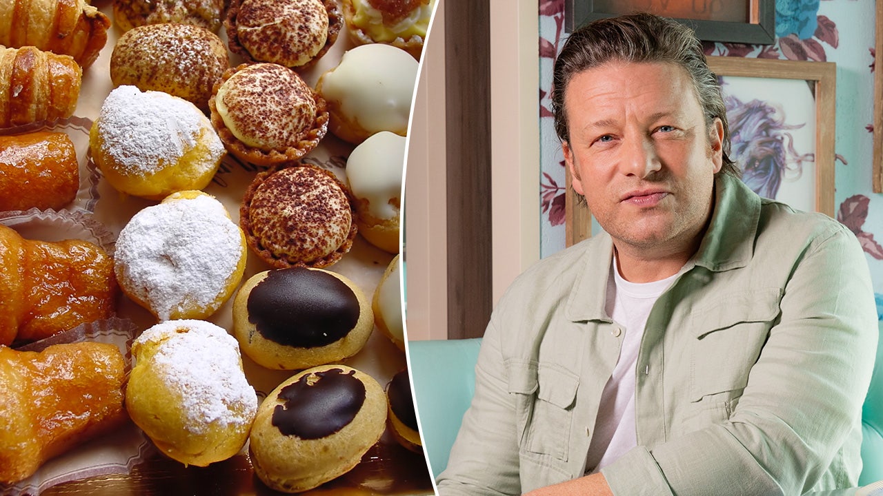 Celebrity Chef Jamie Oliver seeks permission to pop up bakery in 16th Century Manor