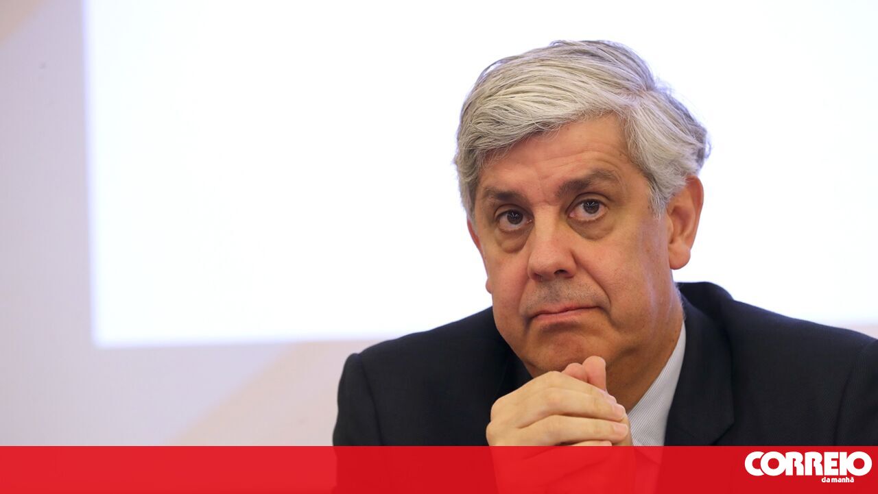 Centeno alerta de desemprego – sociedade