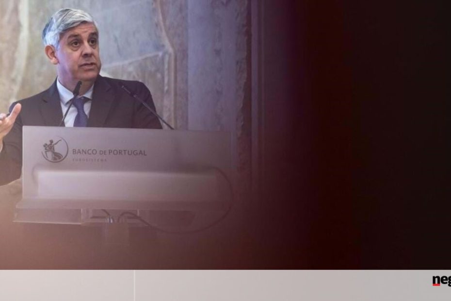 Centeno avisa: "A economia não crescerá sem imigração"
