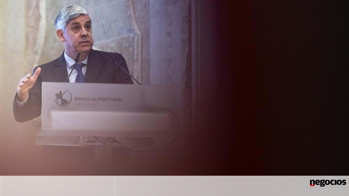 Centeno avisa: “A economia não crescerá sem imigração”
