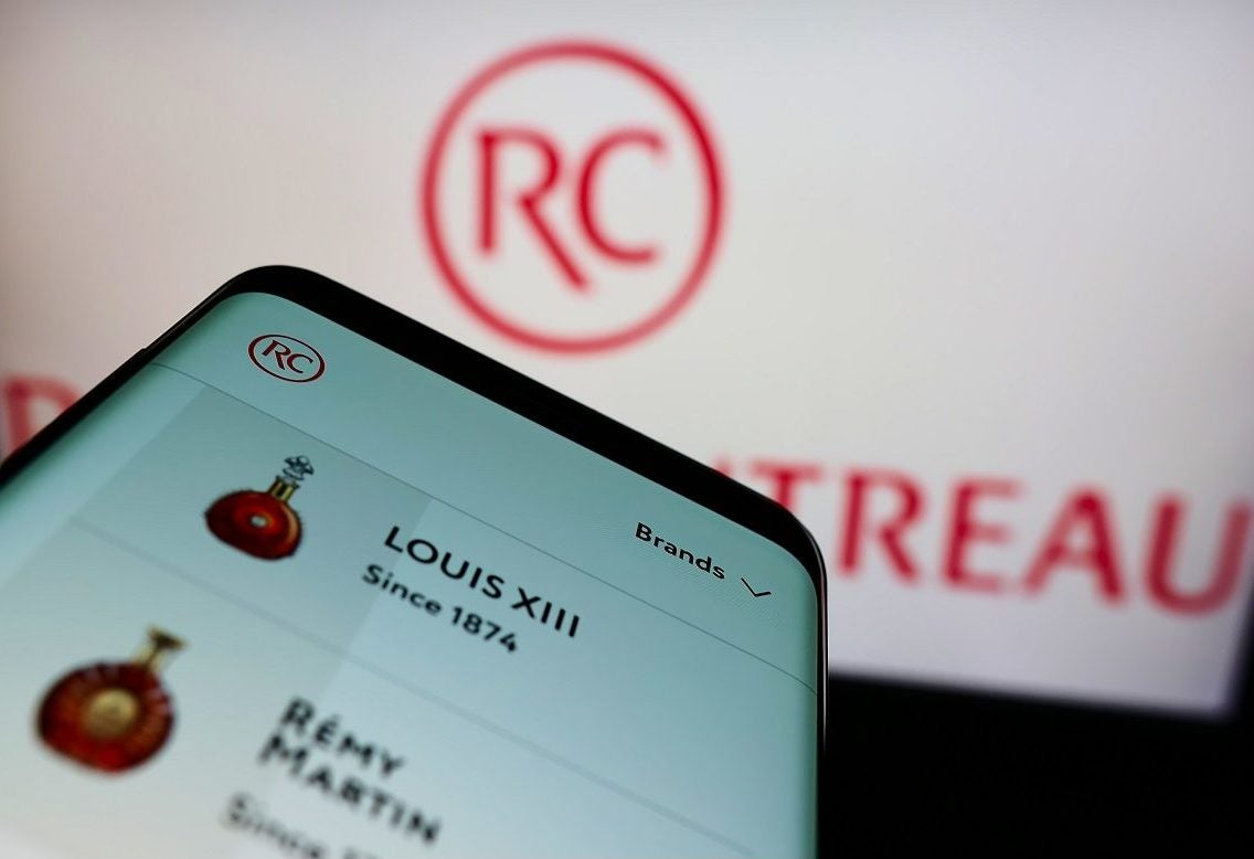 Challenges faced by Rémy Cointreau's new CEO