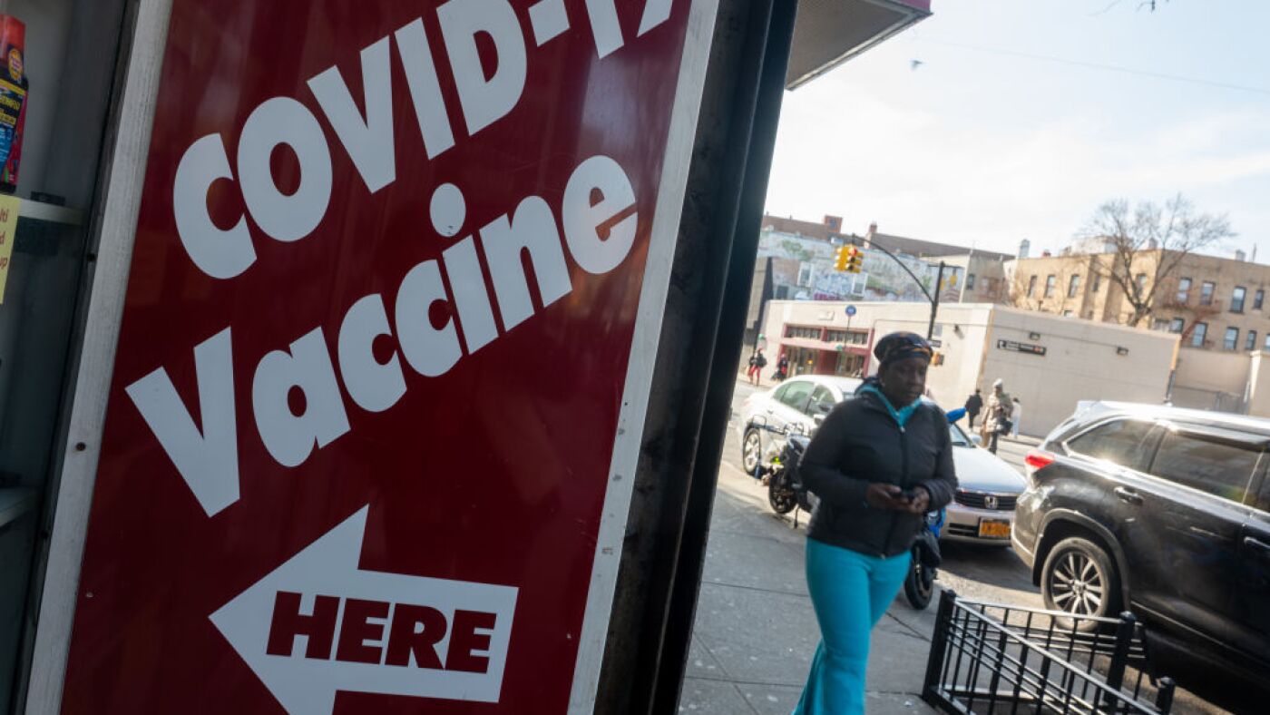 Changes in COVID vaccines have confused and uncomfortable some parents and families: lens