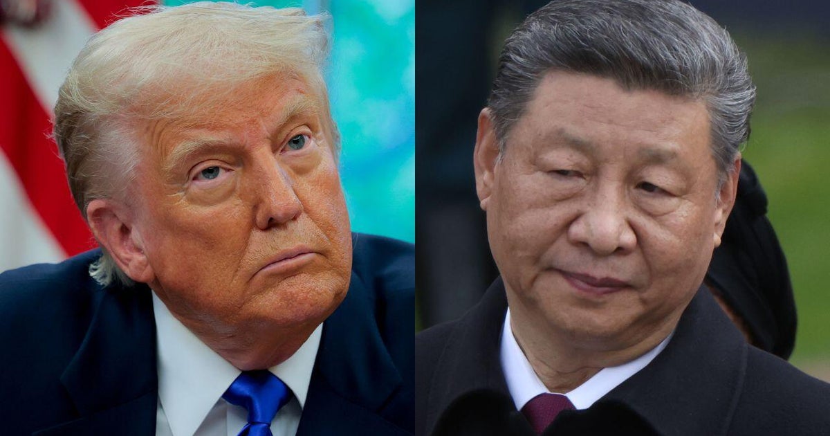 China says U.S. breaches tariff ceasefire as trade war intensifies